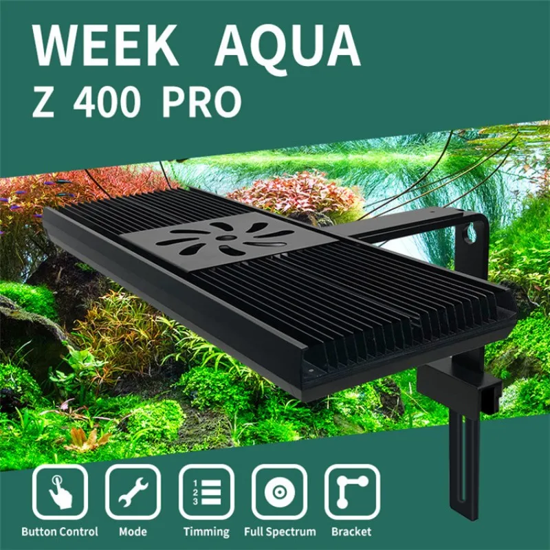 Aquarium Plants For Sale - Sıcak Satış Weekaqua Z400 90 W