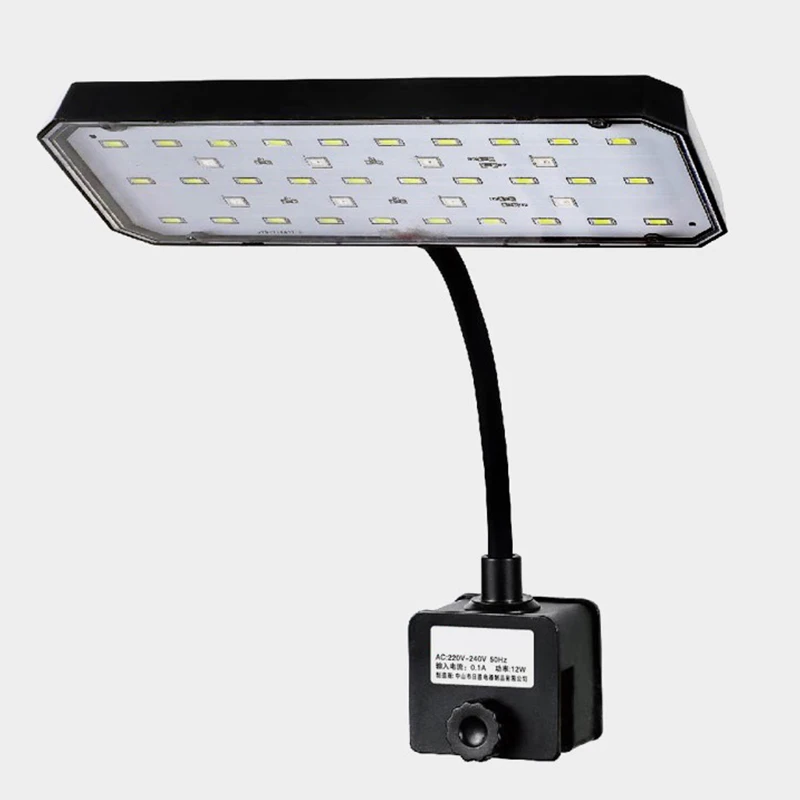 Planted Aquarium Pendant Light - 220V Akvaryum LED Işık Tam Spektrumlu
