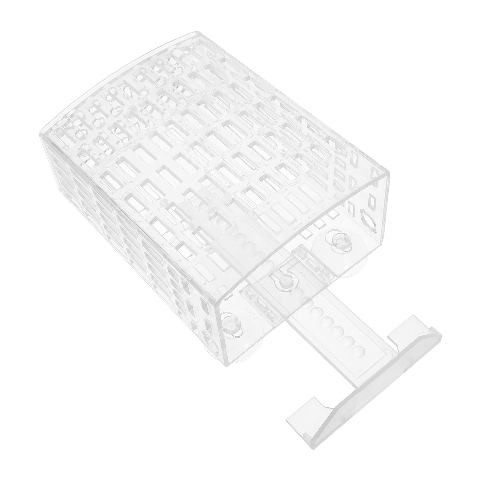 Planted Aquarium Accessories - Akvaryum Bitki Standı Sepet Kancaları Su