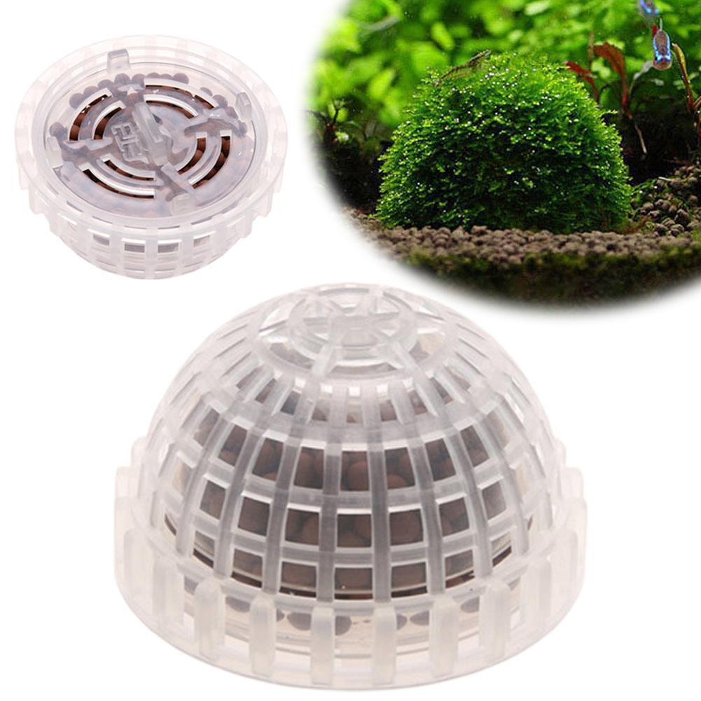 Aquarium Planted Tank Substrate - 1 adet su evcil hayvan malzemeleri