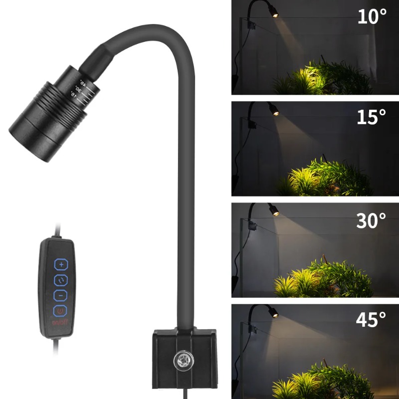 Aquarium Plants For Sale - Sıcak Satış LED Akvaryum Işık Aydınlatma