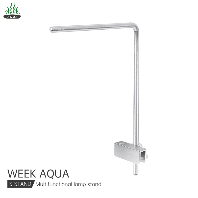 Planted Aquarium Pendant Light - Hafta Aqua Işık Standı Evrensel Alüminyum