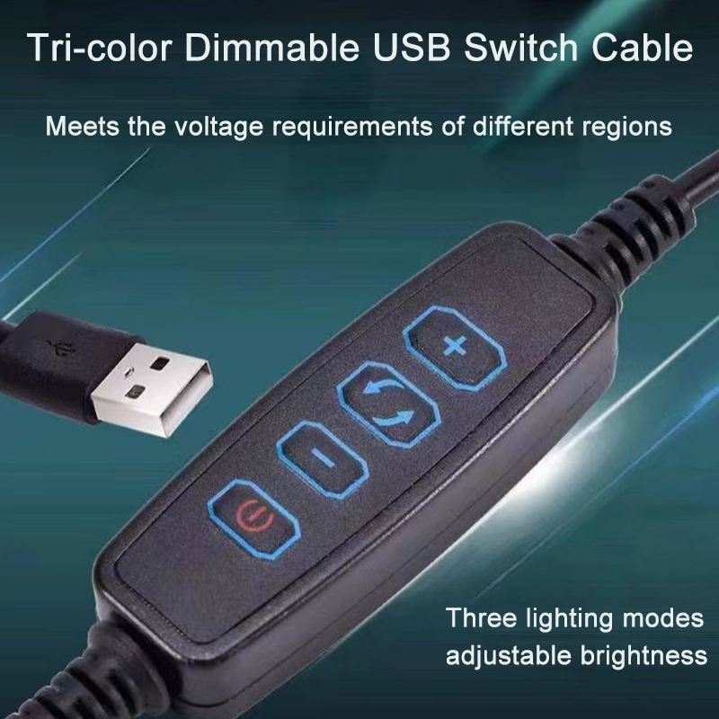 USB Akvaryum LED Lamba Balık T - Planted Aquarium Pendant Light incelemesi ve fiyatı