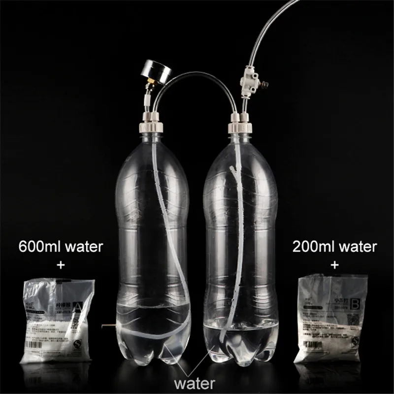 CO2 Jeneratörü Akvaryum Bitkil - Planted Aquarium Moss incelemesi ve fiyatı