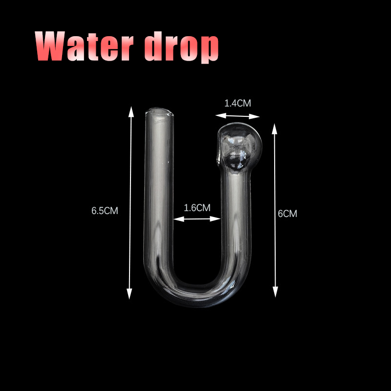Yaygın Cam CO2 Damla Checker A - Planted Aquarium Test Kit incelemesi ve fiyatı