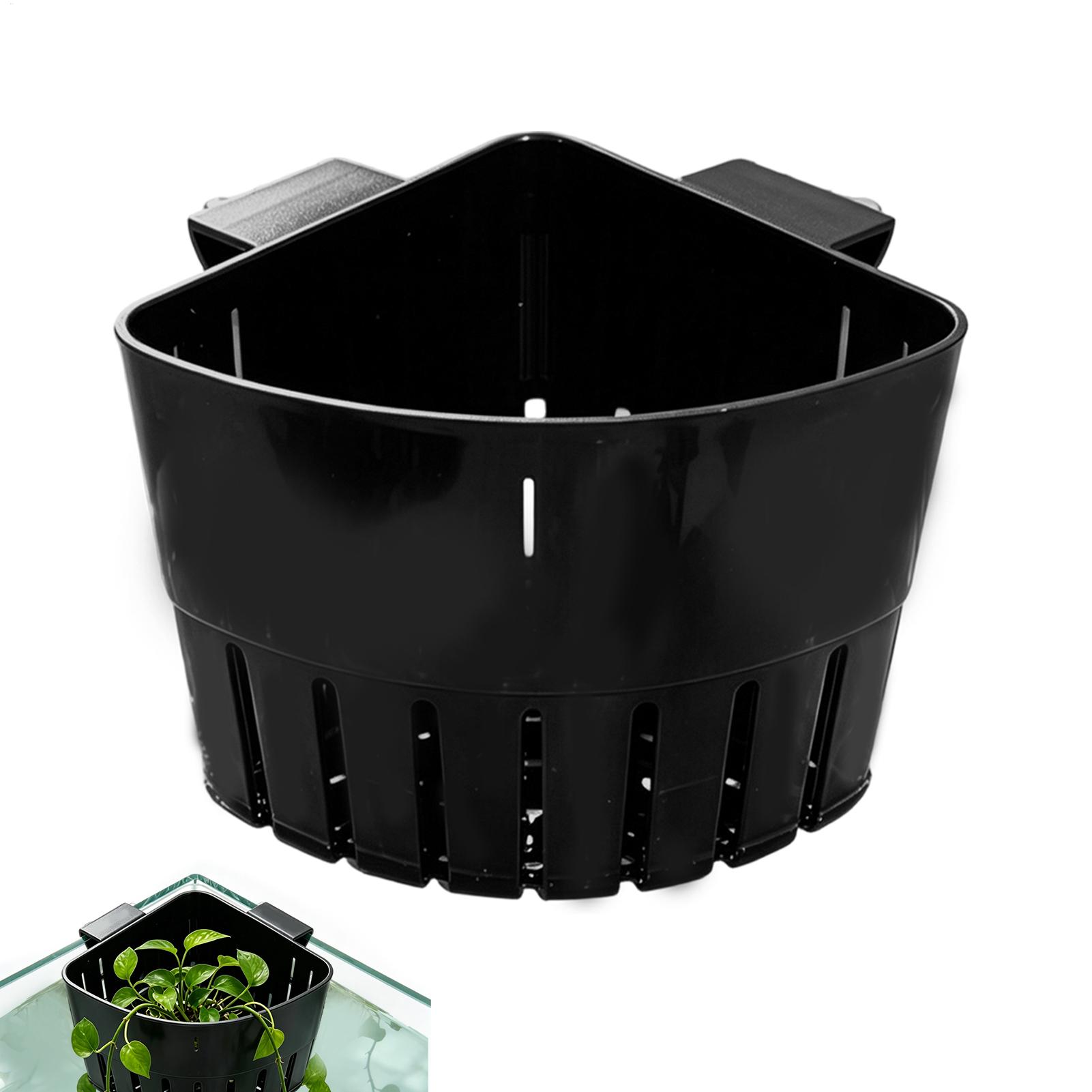 Akvaryum Bitki Sepeti Hidropon - Aquarium Planted Background incelemesi ve fiyatı