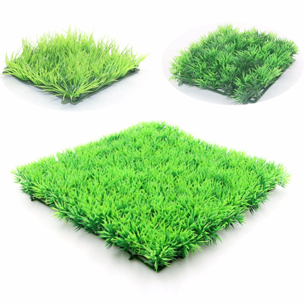 Yapay Yeşil Çim Bitki Çim Çim  - Planted Aquarium Moss incelemesi ve fiyatı