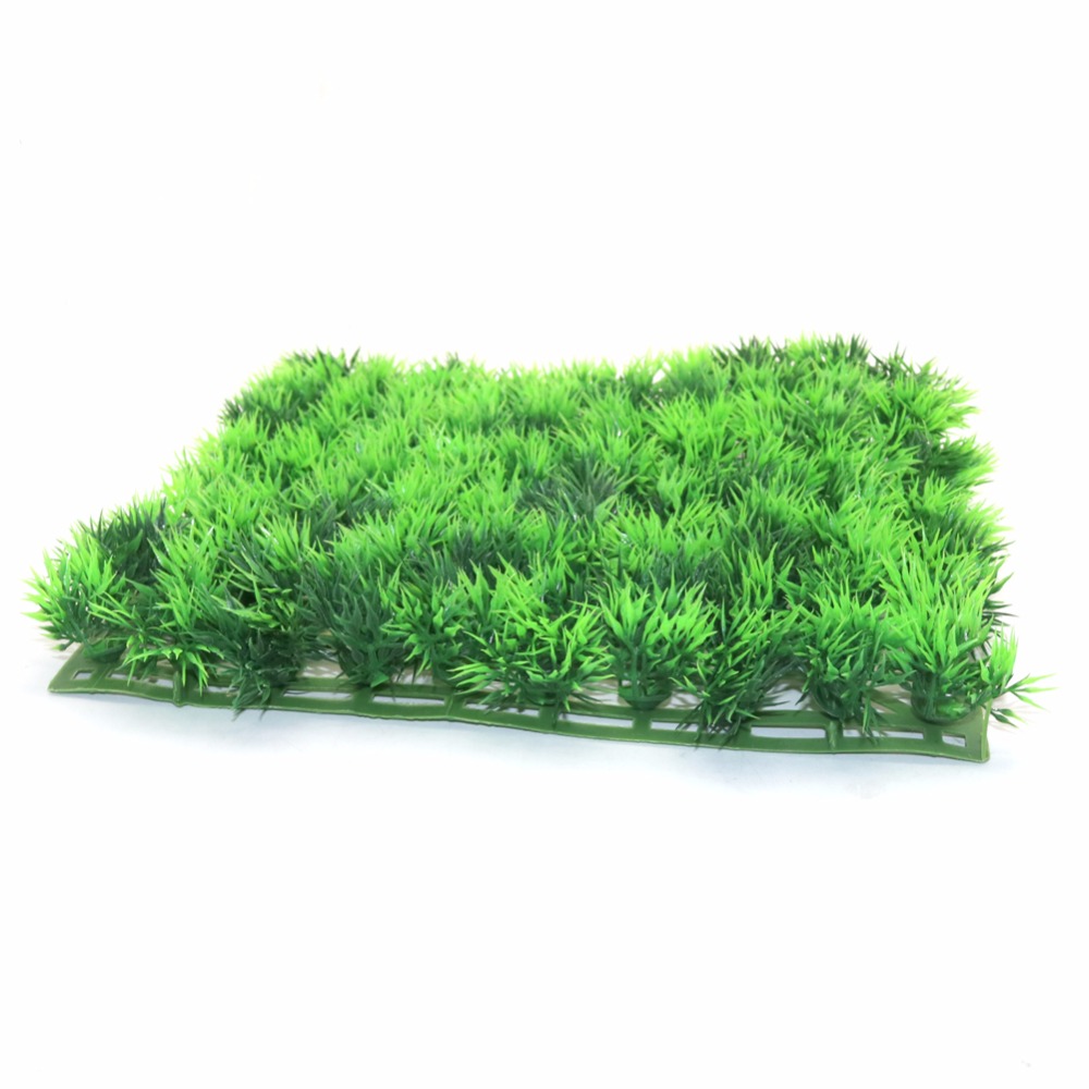 Yapay Yeşil Çim Bitki Çim Çim  - Planted Aquarium Moss incelemesi ve fiyatı