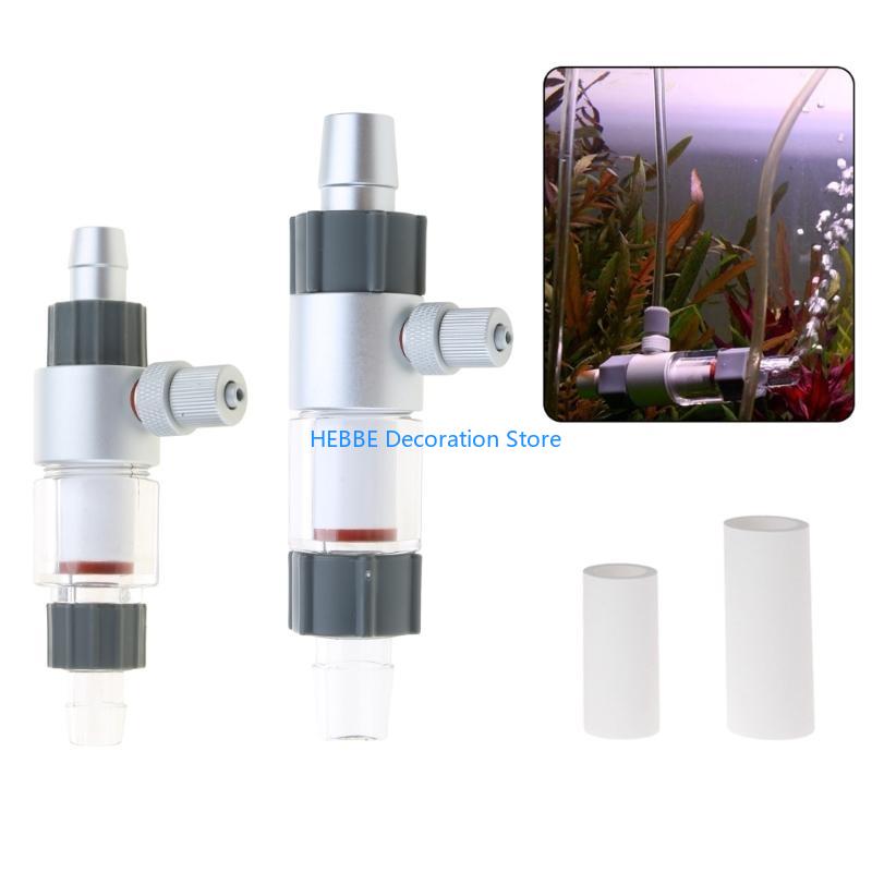 B0KC Plastik CO2 Difüzör Akvar - Planted Aquarium Without Co2 incelemesi ve fiyatı