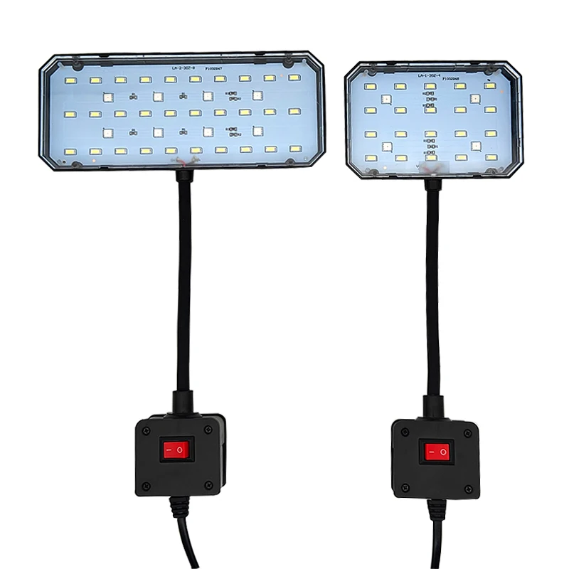 220V Akvaryum LED Işık Tam Spe - Planted Aquarium Pendant Light incelemesi ve fiyatı