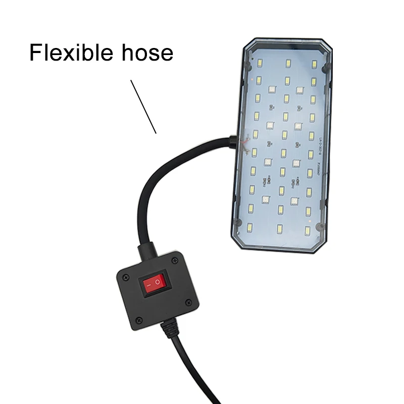 220V Akvaryum LED Işık Tam Spe - Planted Aquarium Pendant Light incelemesi ve fiyatı
