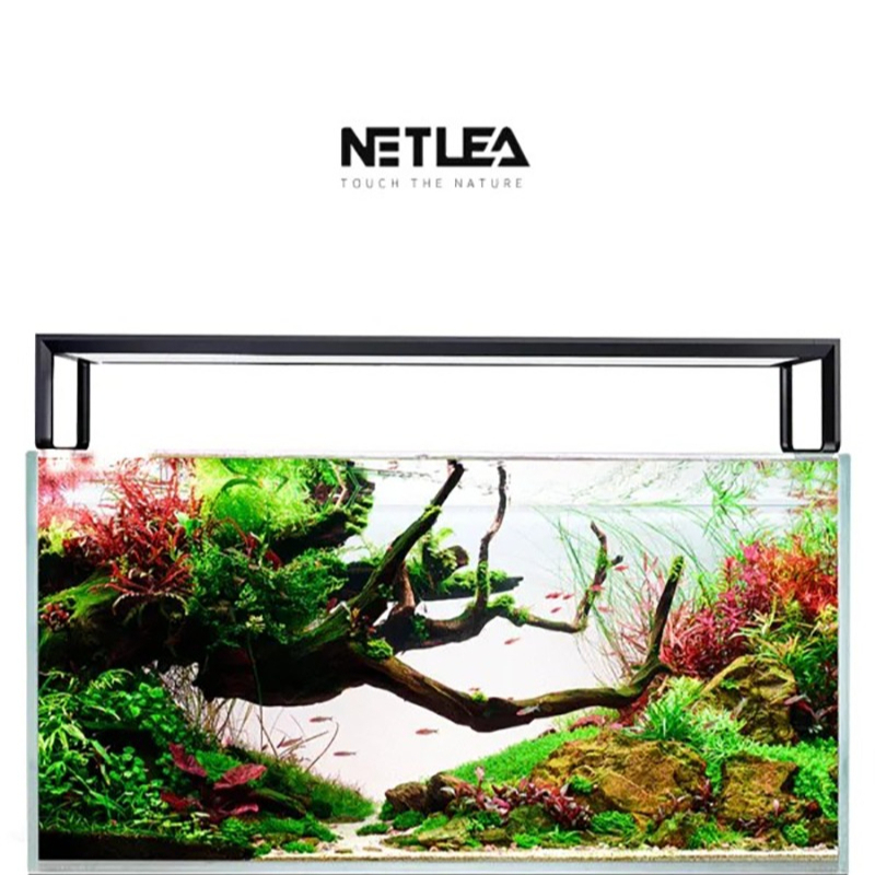 Netlea AT5S V3 Akıllı Wifi APP - Planted Aquarium Pendant Light incelemesi ve fiyatı