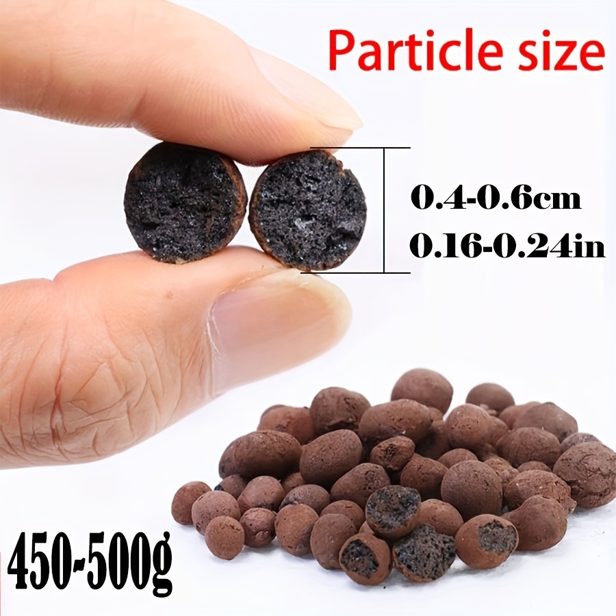 450-500g Akvaryum Hidroponik K - Aquarium Planted Soil incelemesi ve fiyatı