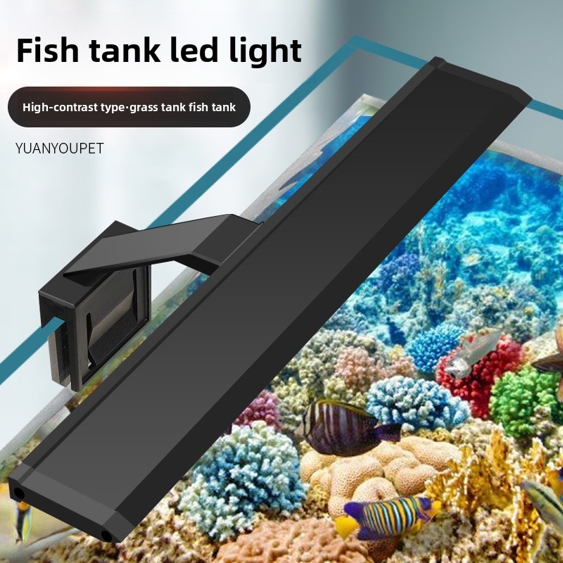 Profesyonel LED Akvaryum Lamba - Planted Aquarium Pendant Light incelemesi ve fiyatı