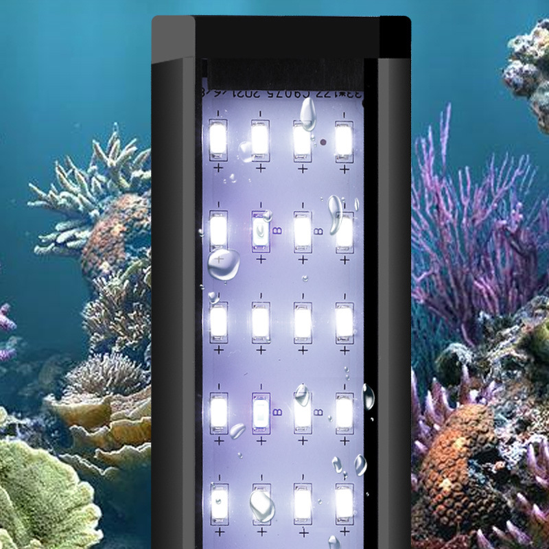 Profesyonel LED Akvaryum Lamba - Planted Aquarium Pendant Light incelemesi ve fiyatı