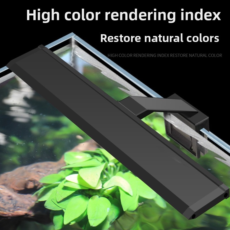 Profesyonel LED Akvaryum Lamba - Planted Aquarium Pendant Light incelemesi ve fiyatı