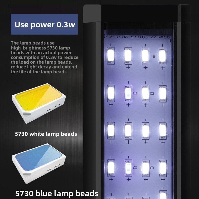 Profesyonel LED Akvaryum Lamba - Planted Aquarium Pendant Light incelemesi ve fiyatı