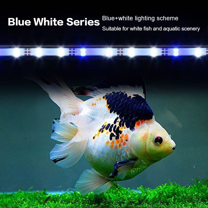 17-47CM USB Fişli Akvaryum Lam - Planted Aquarium Pendant Light incelemesi ve fiyatı