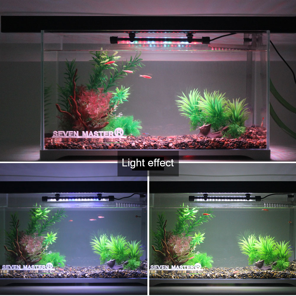 Akvaryum Işık LED Bitki Büyüme - Planted Aquarium Pendant Light incelemesi ve fiyatı