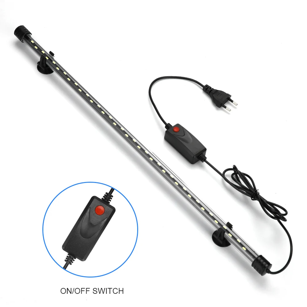 Akvaryum Işık LED Bitki Büyüme - Planted Aquarium Pendant Light incelemesi ve fiyatı