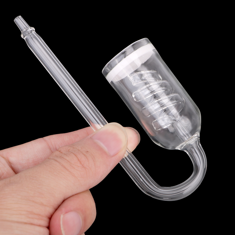 Cam Tankı Kabarcık Reaktör Akv - Planted Aquarium Moss incelemesi ve fiyatı