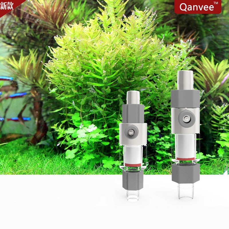 Harici CO2 Reaktör Akvaryum In - Planted Aquarium Accessories incelemesi ve fiyatı