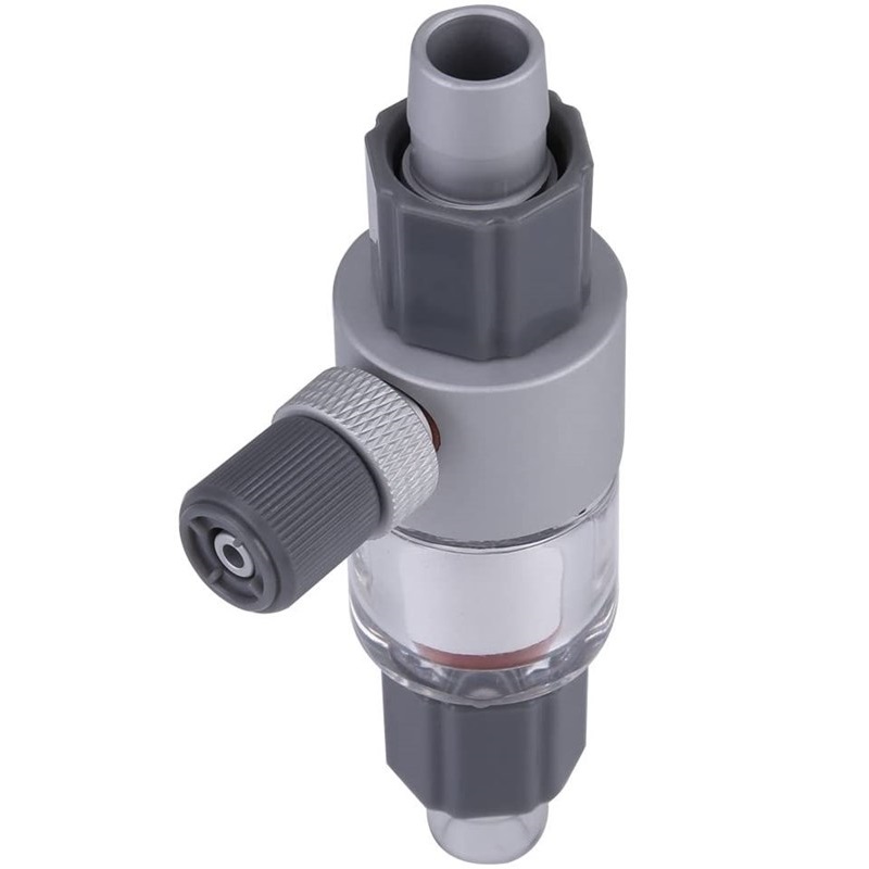 Harici CO2 Reaktör Akvaryum In - Planted Aquarium Accessories incelemesi ve fiyatı
