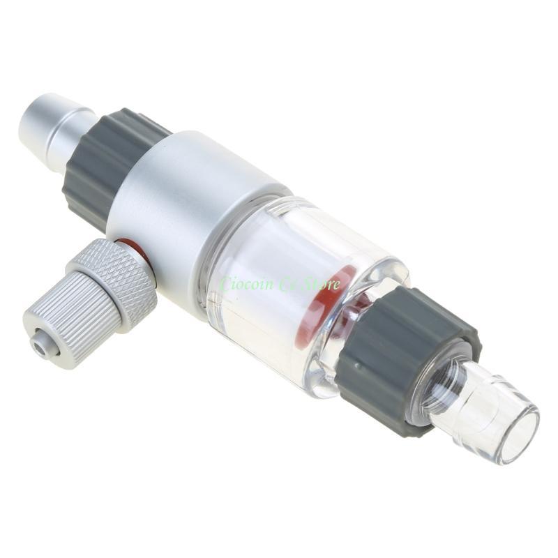 X90F Plastik CO2 Difüzör için  - Planted Aquarium Without Co2 incelemesi ve fiyatı