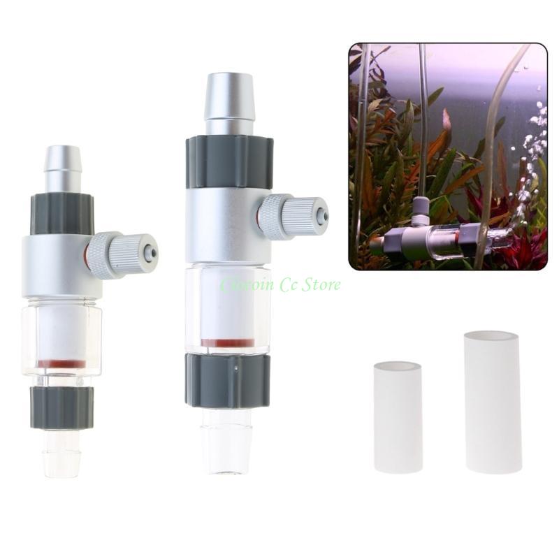 X90F Plastik CO2 Difüzör için  - Planted Aquarium Without Co2 incelemesi ve fiyatı