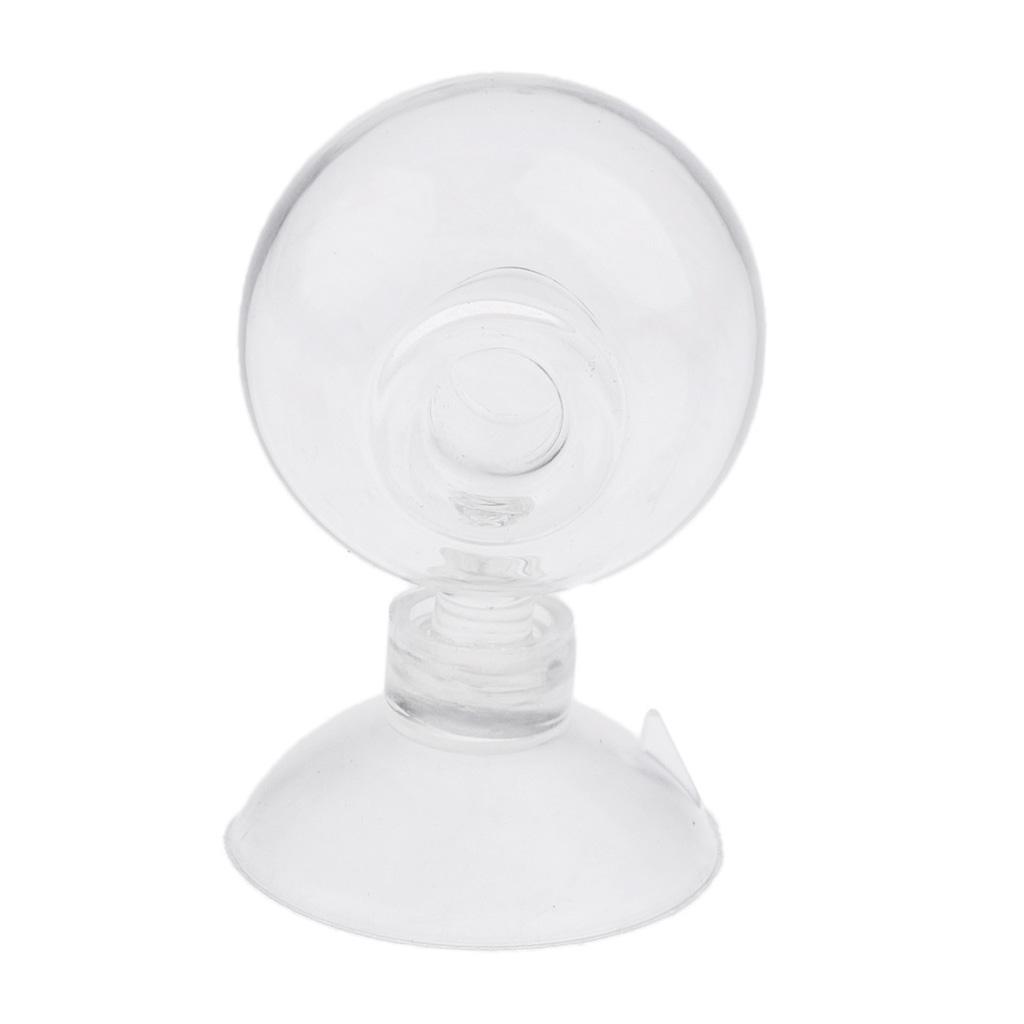 CO2 Damla Kontrol Cihazı Akvar - Glass Co2 Drop Checker incelemesi ve fiyatı