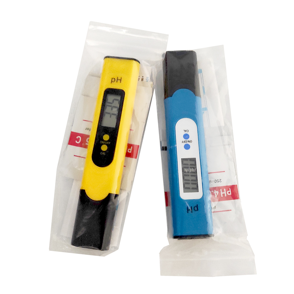 Dijital PH Ölçer Otomatik 0.01 - Planted Aquarium Test Kit incelemesi ve fiyatı