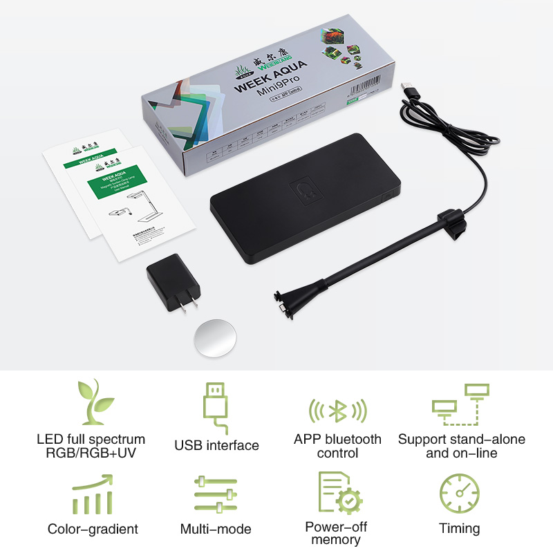 Sıcak Fırsat Mini9pro Nano Ter - Aquarium Plants For Sale incelemesi ve fiyatı