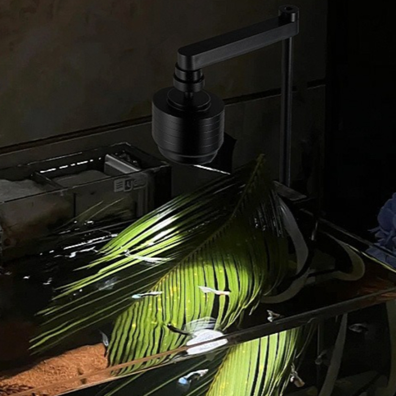 Balık Tankı Işık LED 3 Renk Su - Planted Aquarium Pendant Light incelemesi ve fiyatı