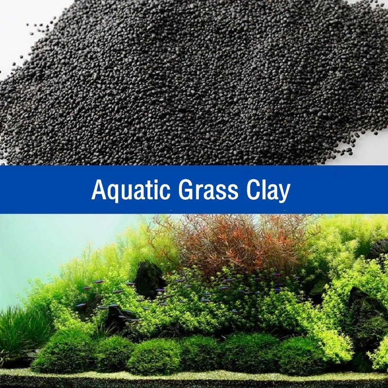 500g Akvaryum Bitki Toprak Sub - Aquarium Planted Soil incelemesi ve fiyatı