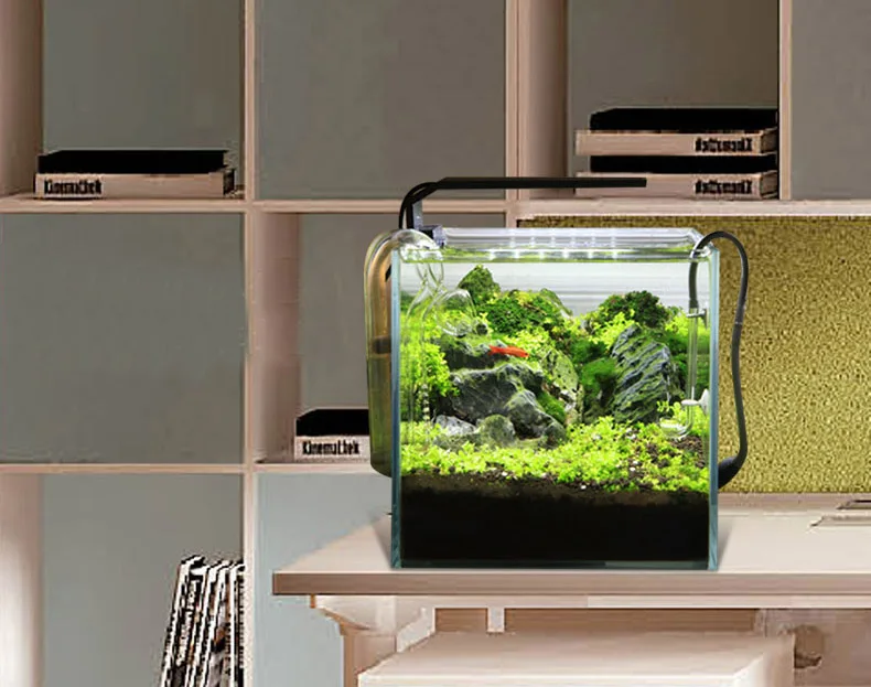 Spirürler C Serisi ADA Tarzı B - Planted Aquarium Pendant Light incelemesi ve fiyatı