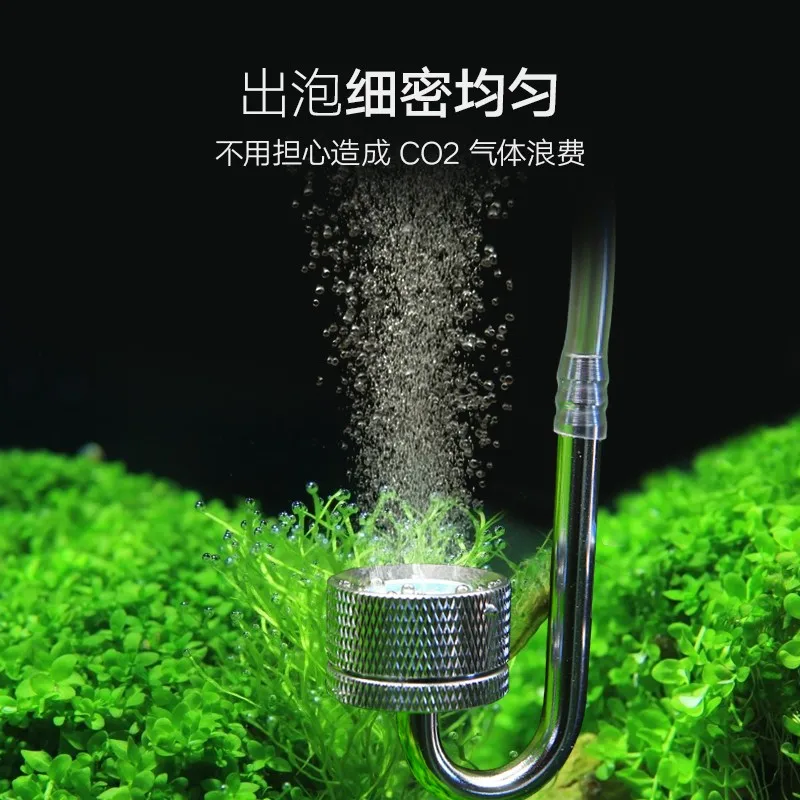 Akvaryum CO2 Difüzör Balık Tan - Planted Aquarium Accessories incelemesi ve fiyatı