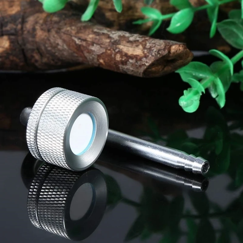 Akvaryum CO2 Difüzör Balık Tan - Planted Aquarium Accessories incelemesi ve fiyatı