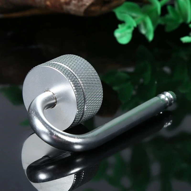 Akvaryum CO2 Difüzör Balık Tan - Planted Aquarium Accessories incelemesi ve fiyatı