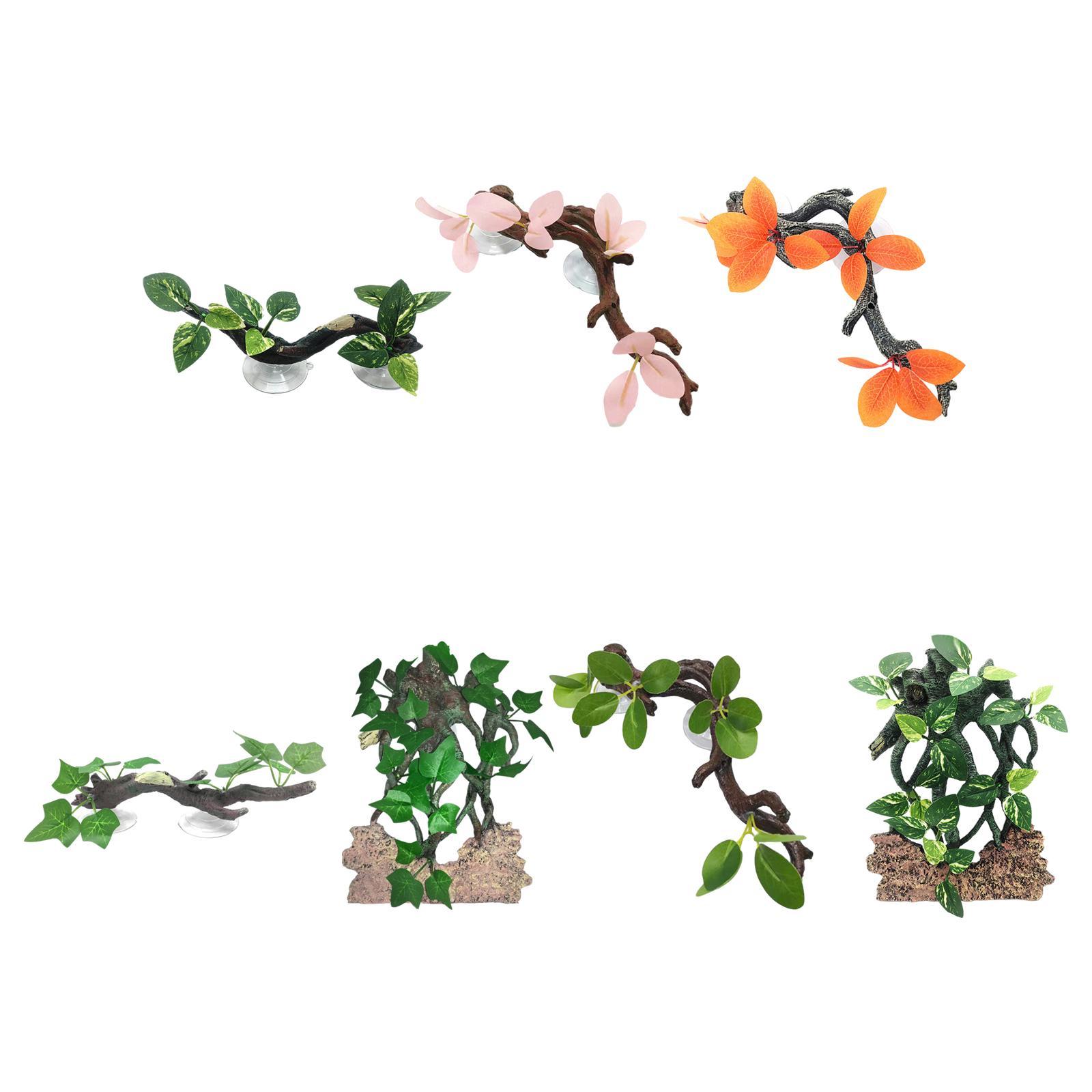 Gecko bitki süs akvaryum simül - Aquarium Planted Background incelemesi ve fiyatı