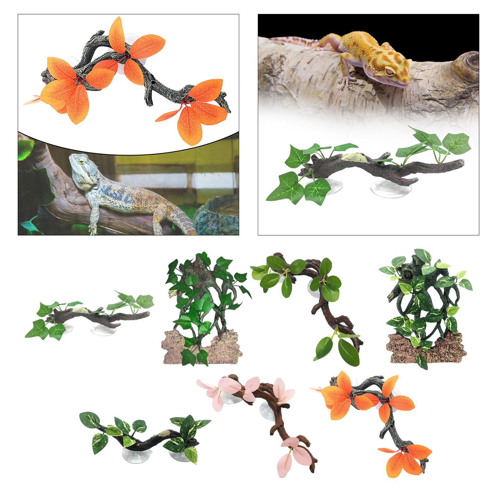Gecko bitki süs akvaryum simül - Aquarium Planted Background incelemesi ve fiyatı