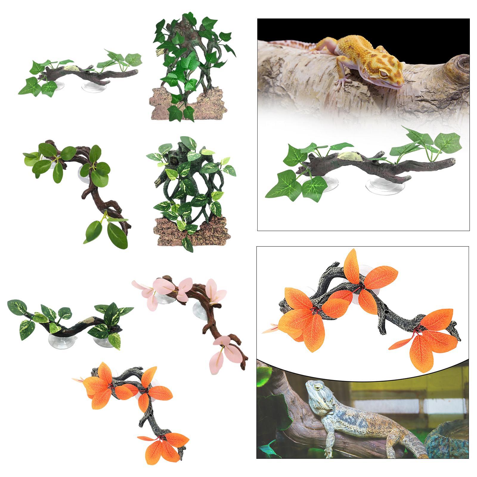Gecko bitki süs akvaryum simül - Aquarium Planted Background incelemesi ve fiyatı