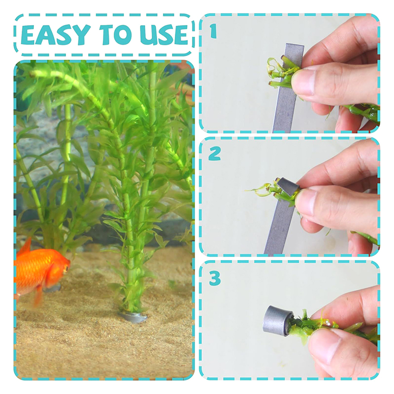 * Yeni Satış 10 adet Esnek Kat - Aquarium Plants For Sale incelemesi ve fiyatı