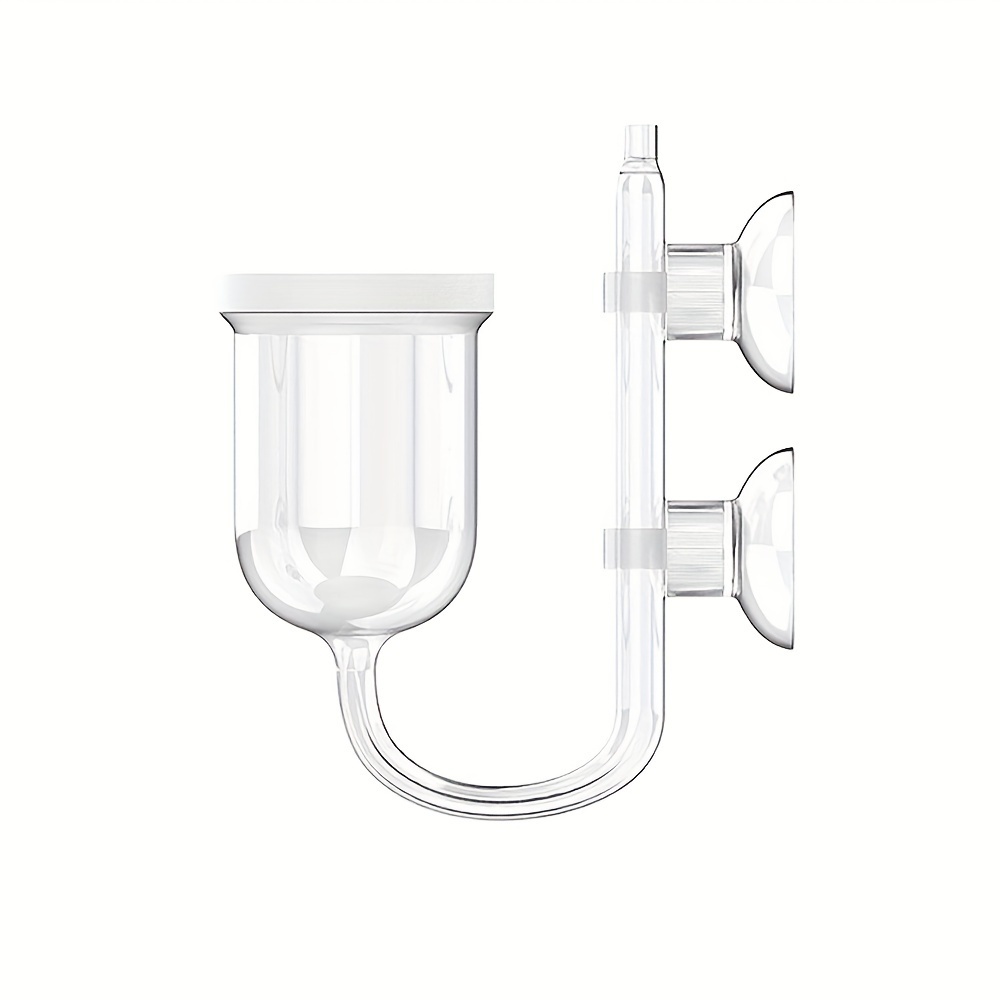 Akvaryum Cam CO2 Atomizer Difü - Planted Aquarium Accessories incelemesi ve fiyatı