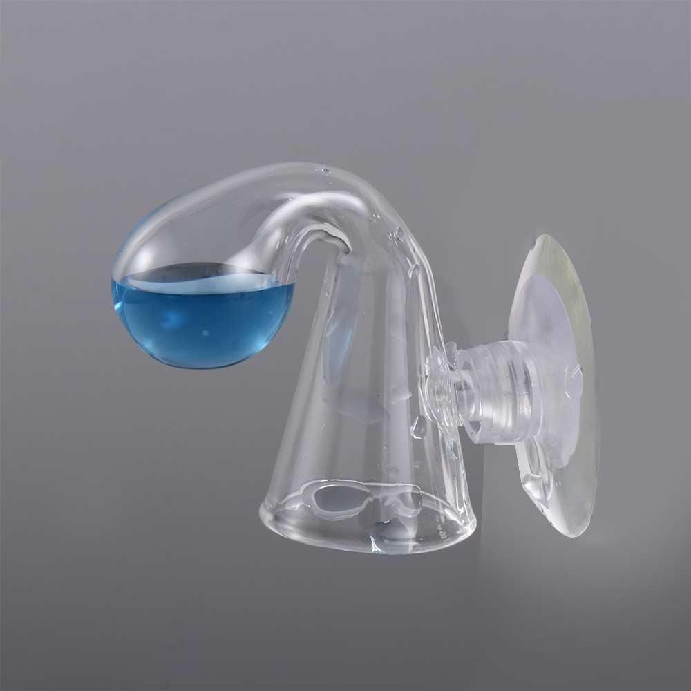 Uzun Süreli Balık Tankı Test C - Glass Co2 Drop Checker incelemesi ve fiyatı