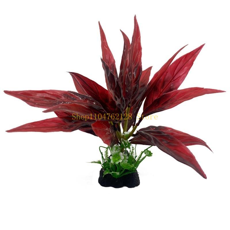 Akvaryum Bitkileri Plastik Yap - Aquarium Plants For Sale incelemesi ve fiyatı