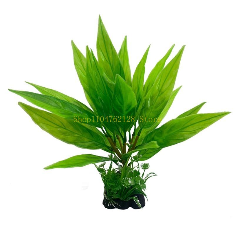 Akvaryum Bitkileri Plastik Yap - Aquarium Plants For Sale incelemesi ve fiyatı