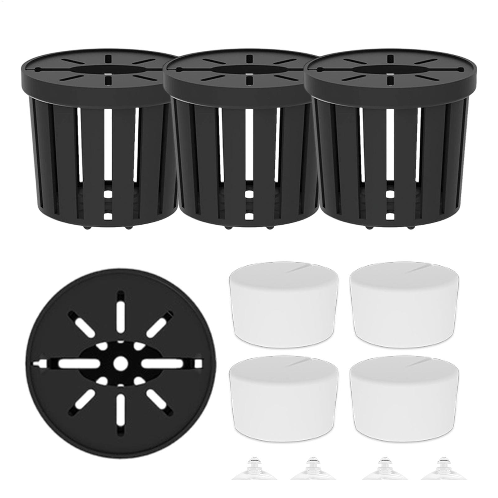 4 adet su bitkileri sabit set  - Aquarium Planted Background incelemesi ve fiyatı