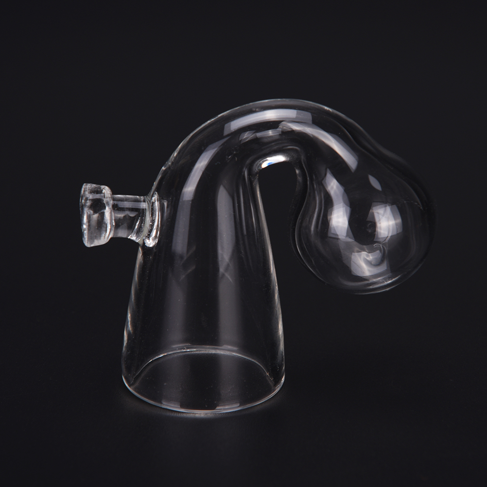 Balık tankı CO2 diffüz cam avi - Glass Co2 Drop Checker incelemesi ve fiyatı