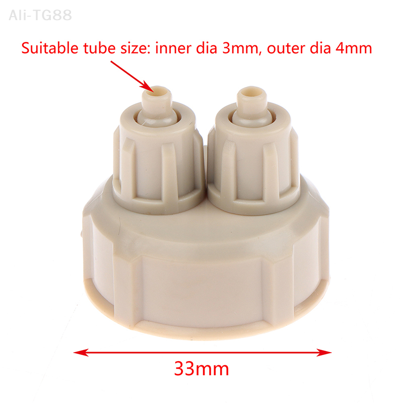 2 adet akvaryum CO2 sistemi ki - Aquarium Planted Tank Substrate incelemesi ve fiyatı
