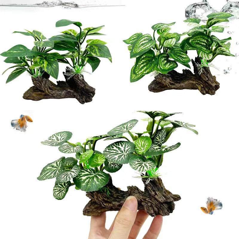 Yapay Sualtı Çim Akvaryum Balı - Aquarium Planted Background incelemesi ve fiyatı